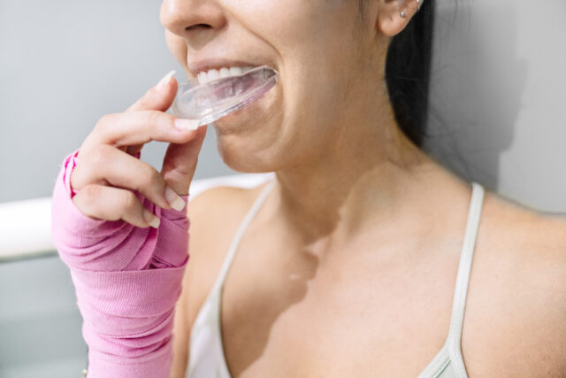 Bite Sportivo Centri Medici Primo