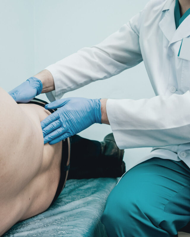 Visita Urologica Centri Medici Primo