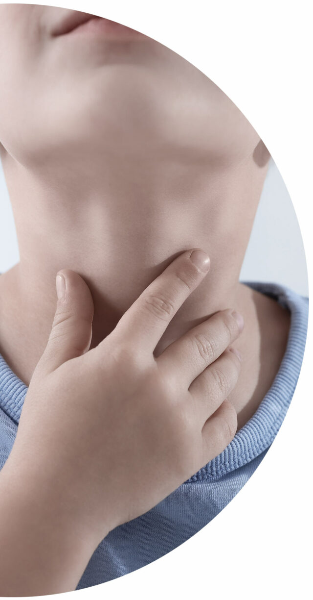 Collo Endocrinologia Centri.medici